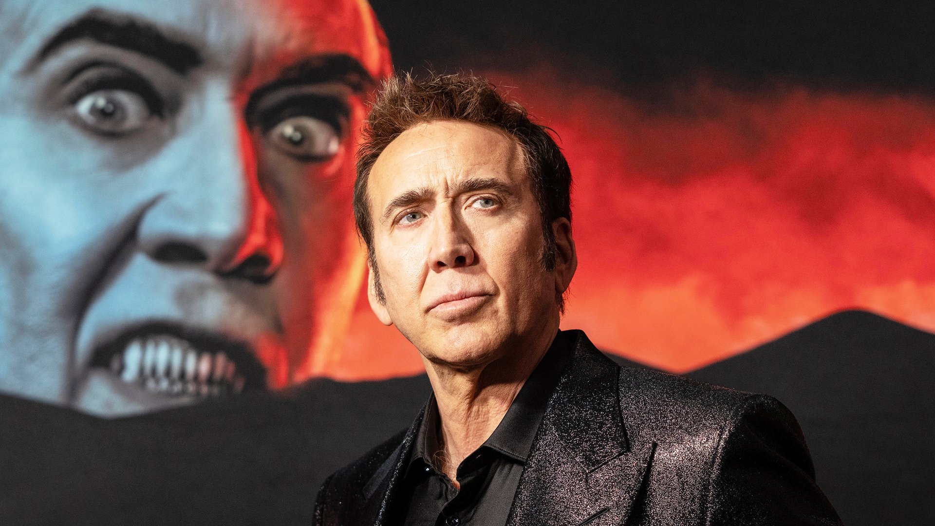 #Hollywoodstar Nicolas Cage will dem Film den Rücken kehren