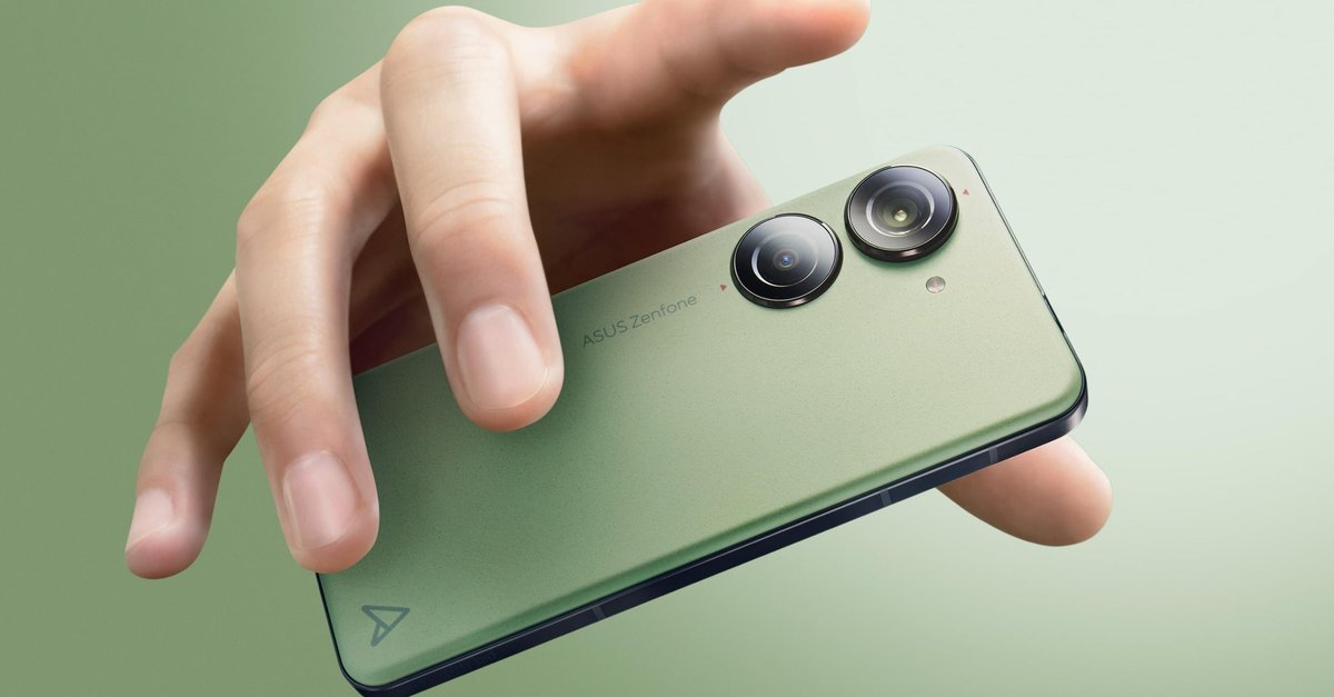 Smartphone-Aus: Asus äußert sich
