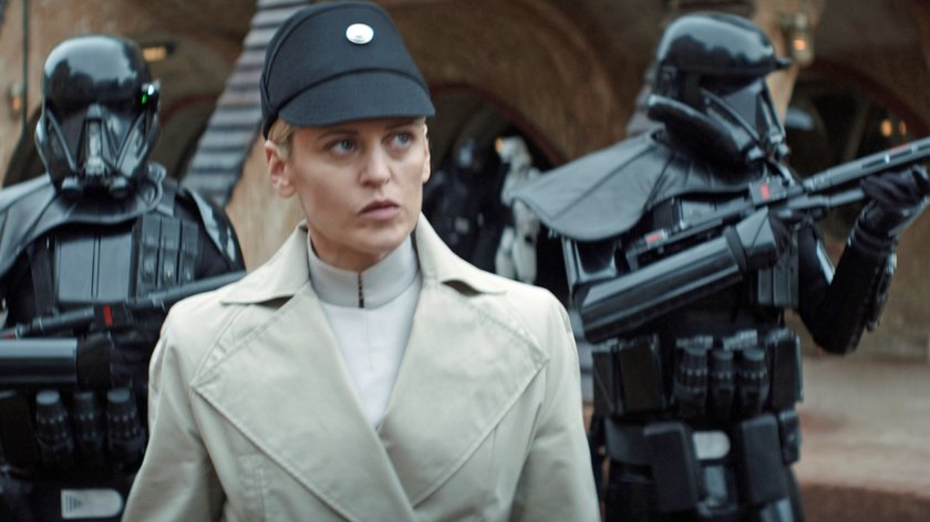 Die beste „Star Wars“-Serie läuft jetzt auf YouTube – aber deutsche Fans werden vergessen