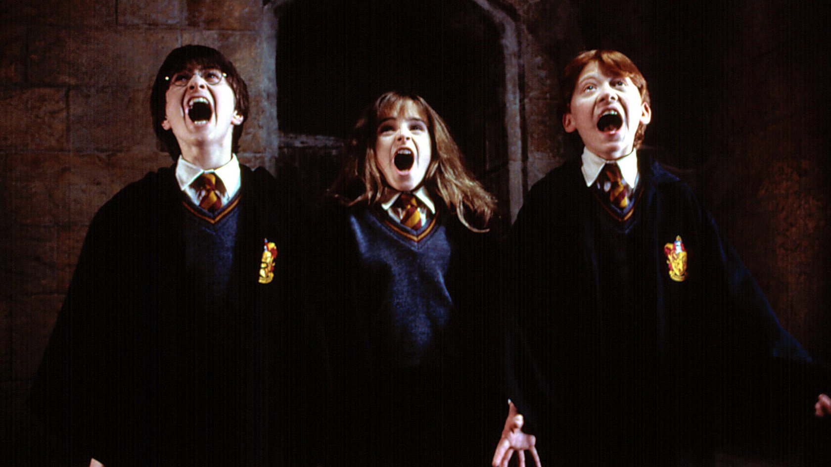 Steven Spielberg als „Harry Potter“-Regisseur? 11 kuriose Fakten über den ersten Film