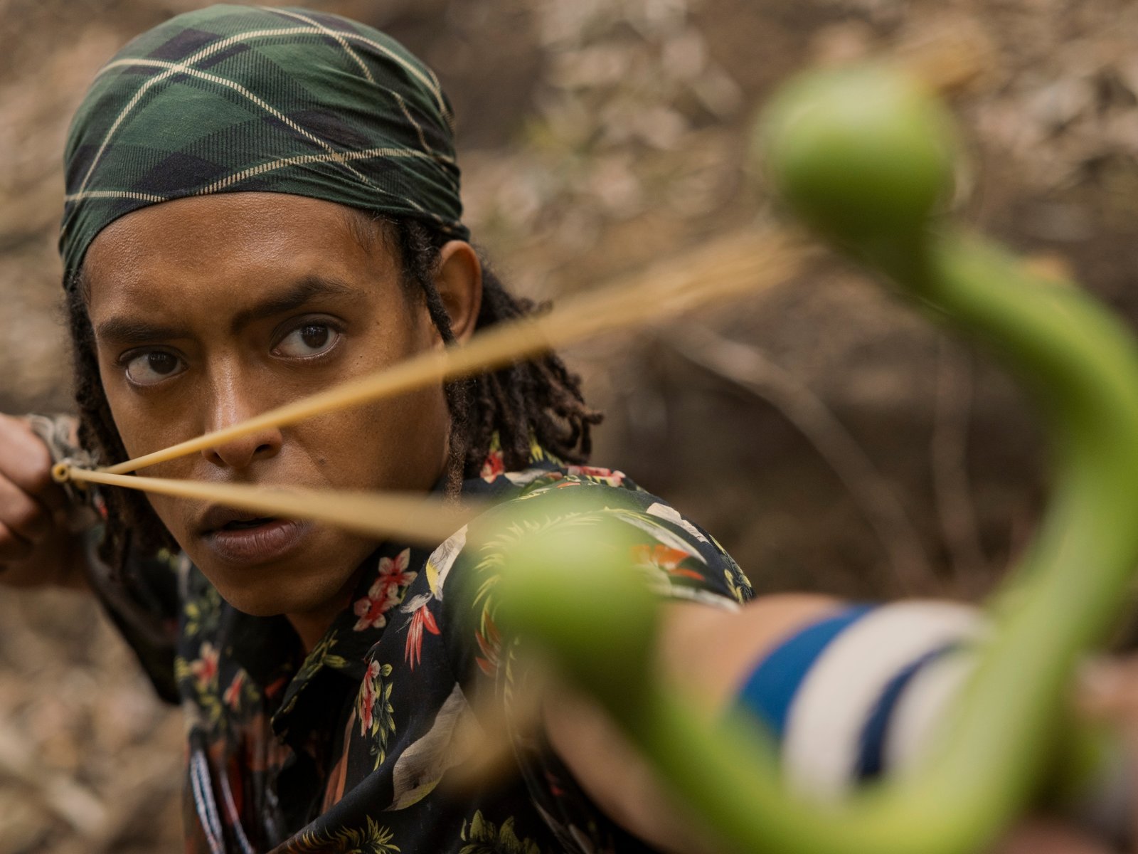 One Piece Serie Besetzung One Piece“: Live-Action-Serie von Netflix – Start, Trailer, Cast und Infos