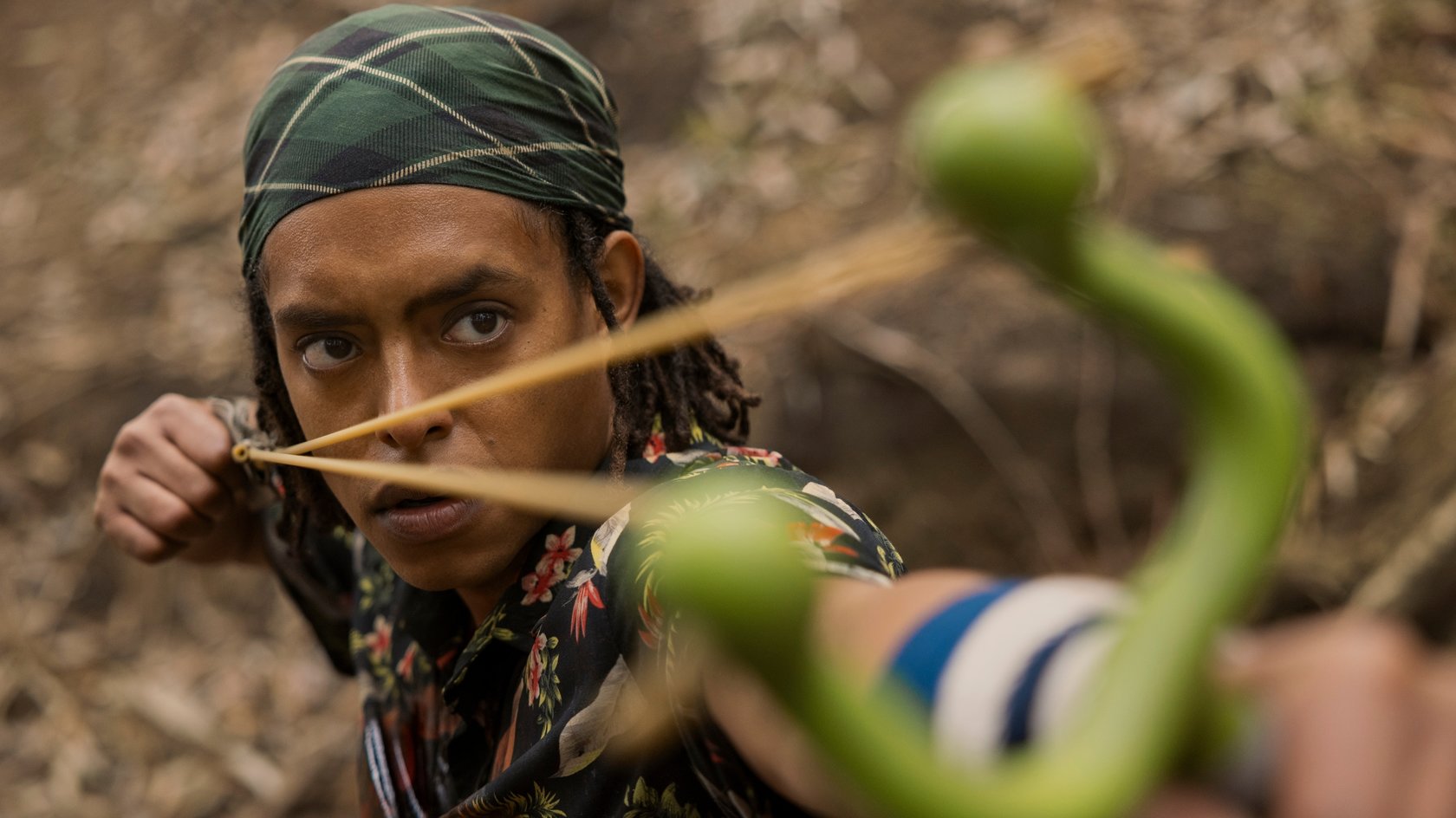 „One Piece“: Live-Action-Serie von Netflix ab jetzt im Stream online sehen
