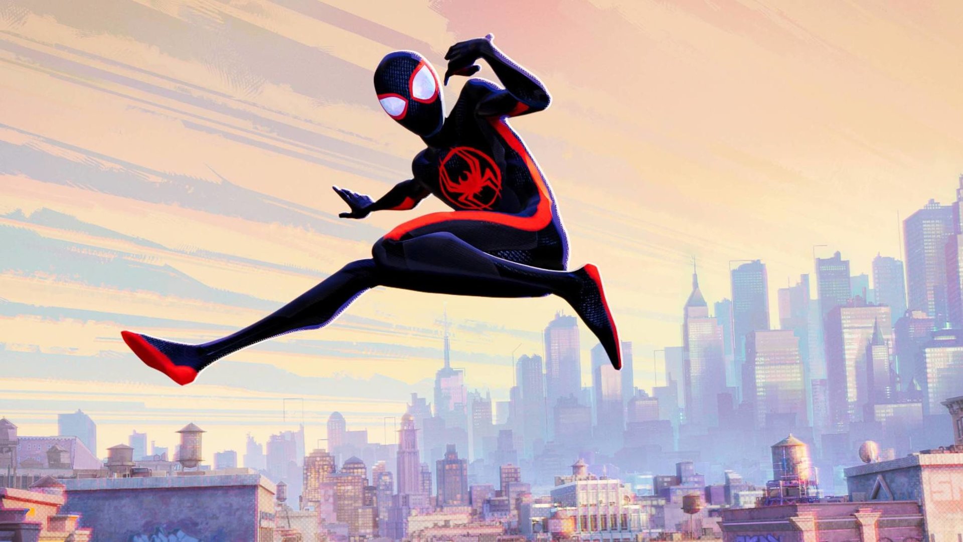 „SpiderMan Across the SpiderVerse“ Kritik Nicht nur MarvelFans müssen das KinoHighlight sehen „SpiderMan Across the SpiderVerse“ Kritik Nicht nur MarvelFans müssen das KinoHighlight sehen