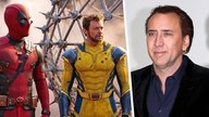 Ben Affleck, Nicolas Cage und mehr: Marvel hatte weitere „Deadpool & Wolverine“-Cameos geplant