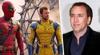 Ben Affleck, Nicolas Cage und mehr: Marvel hatte weitere „Deadpool & Wolverine“-Cameos geplant