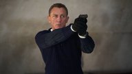 „Keine Zeit zu sterben“-Star enthüllt: Das ist sein liebster James-Bond-Film und -Darsteller