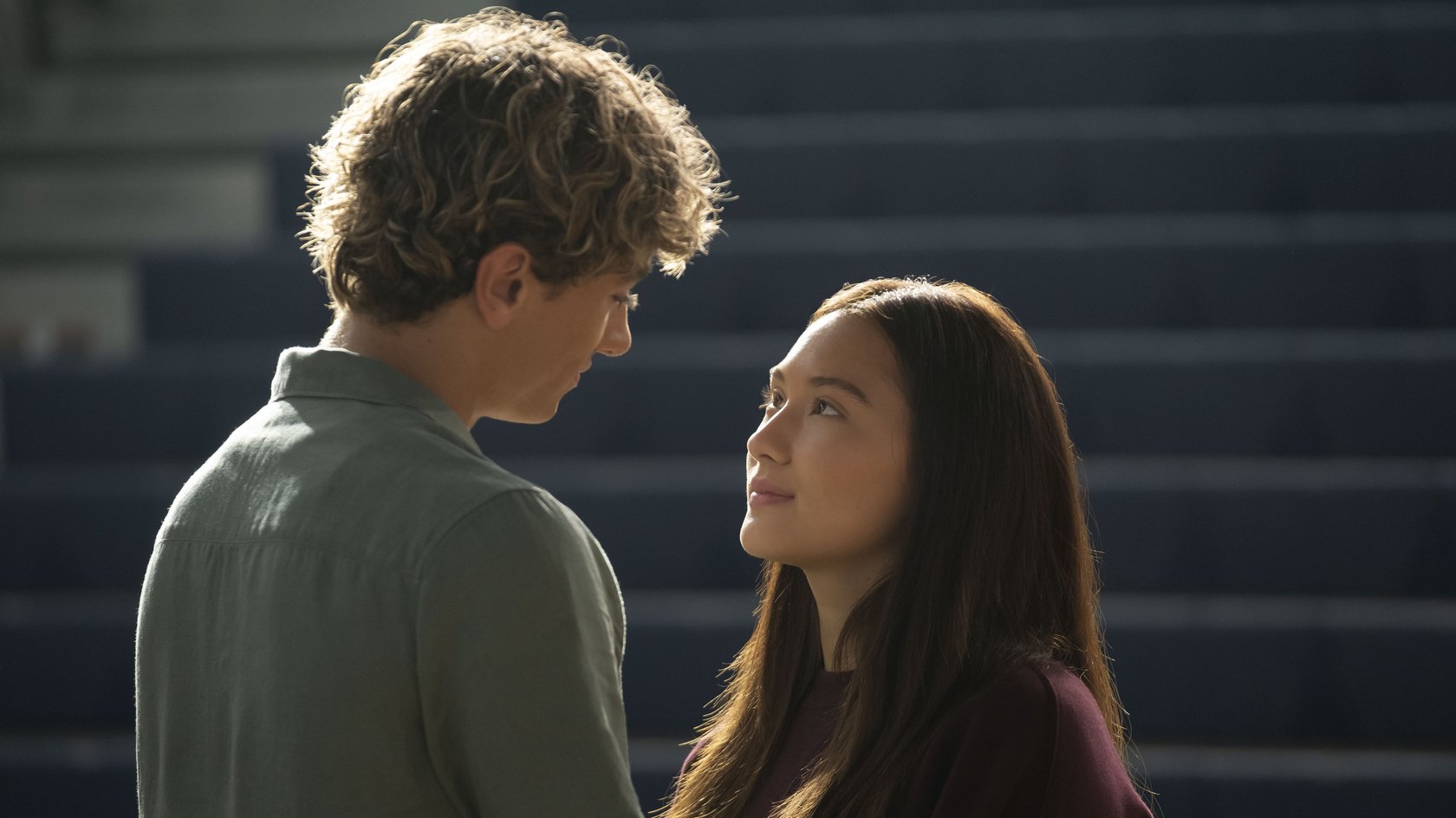 „The Summer I Turned Pretty“ Staffel 2: Finale ab sofort bei Amazon im Stream