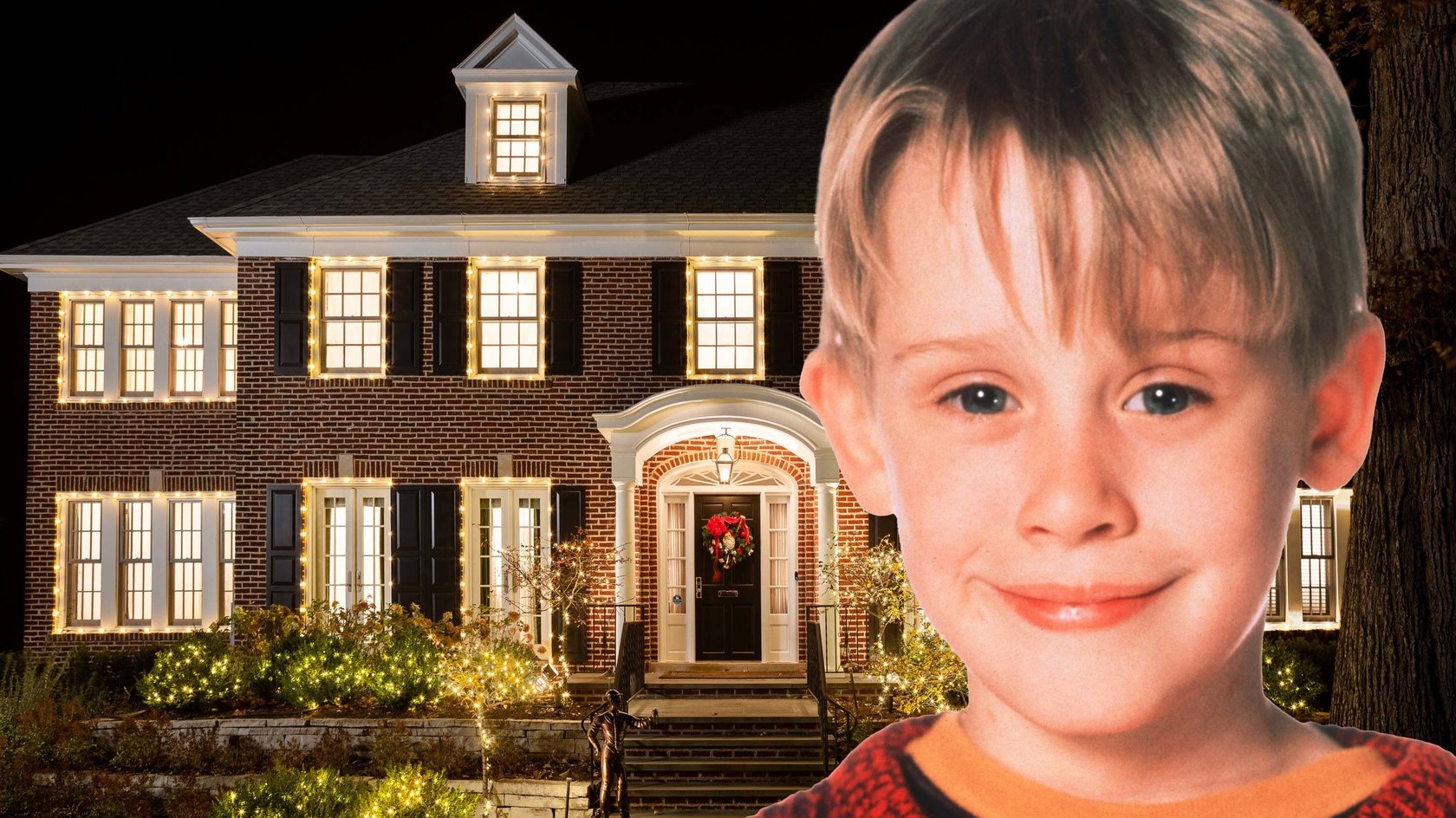 Die berühmte Villa aus „Kevin – Allein zu Haus“ könnt ihr jetzt mieten