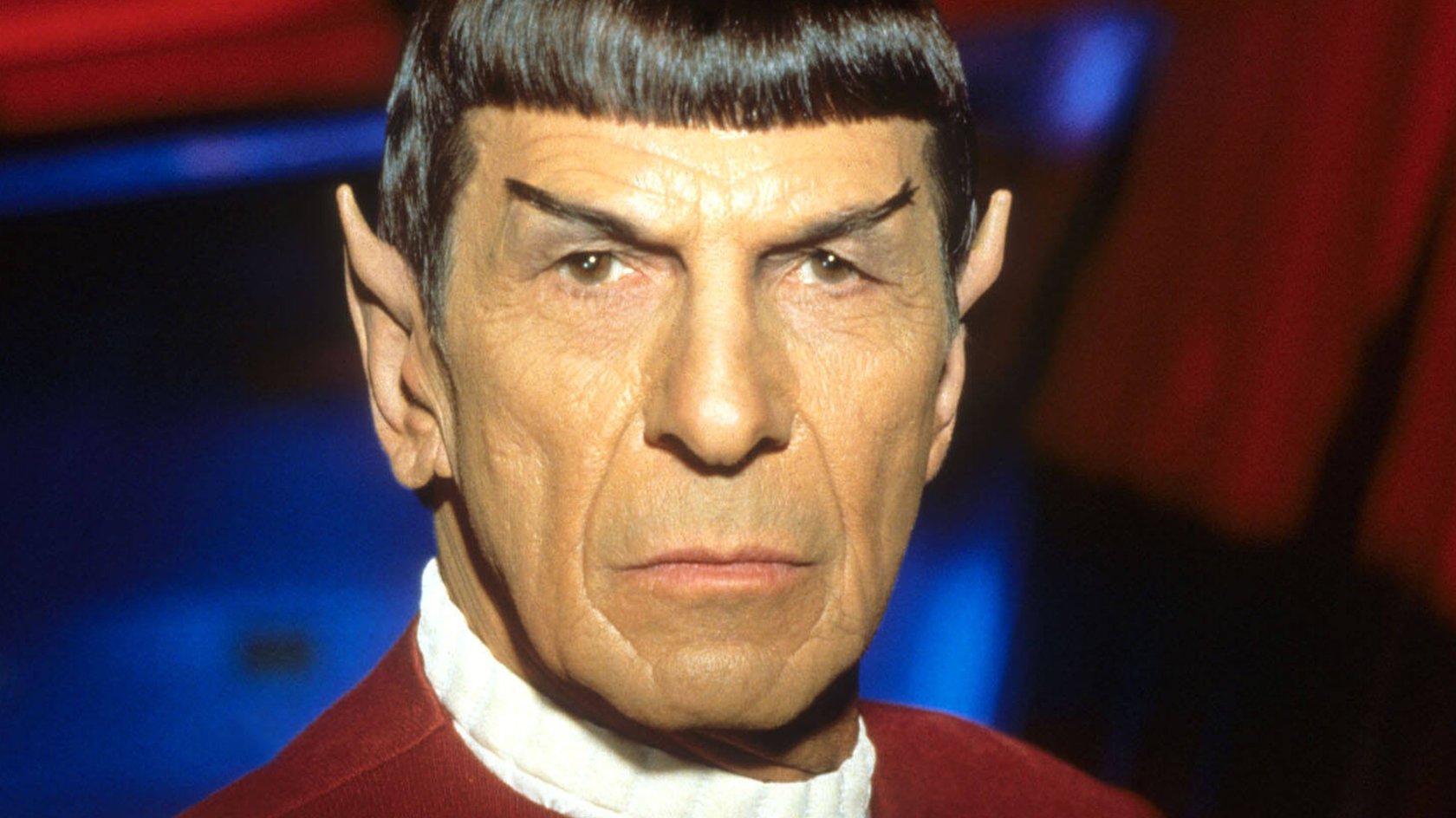 Ein Wort besiegelte die „Star Trek“-Zukunft: Wie Spock-Darsteller Leonard Nimoy die Sci-Fi-Reihe prägte