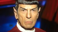 Mit nur einem Wort: So definierte „Star Trek“-Ikone Leonard Nimoy die Zukunft seiner Sci-Fi-Figur Spock