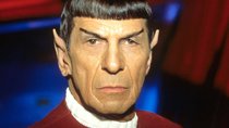 Ein Wort besiegelte die „Star Trek“-Zukunft: Wie Spock-Darsteller Leonard Nimoy die Sci-Fi-Reihe prägte