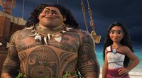 „Vaiana 3“ im Spielfilm- oder Serienformat? Das sagen die Regisseure zur möglichen Fortsetzung