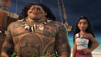 „Vaiana 3“ im Spielfilm- oder Serienformat? Das sagen die Regisseure zur möglichen Fortsetzung