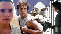 Großes „Star Wars“-Event: Vier Filme ab heute wieder im Kino