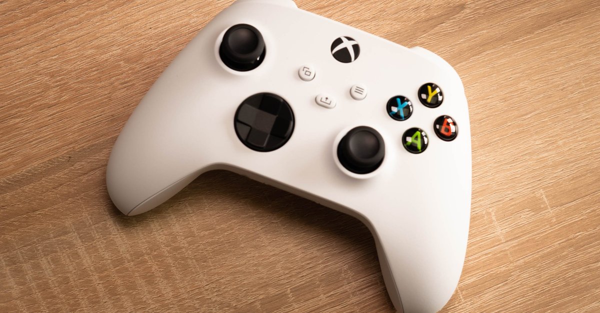 The price of the Xbox controller has significantly dropped. GAMINGDEPUTY