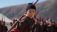 „Mulan“-Video: Diese beeindruckende Schwert-Szene ist tatsächlich echt