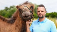 Kein Interesse? „Bauer sucht Frau“-Marvin vergrault seine zwei Hofdamen