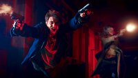 „Guns Akimbo“: „Harry Potter“-Star Daniel Radcliffe ballert sich ohne Hose durch den fetzigen ersten Trailer