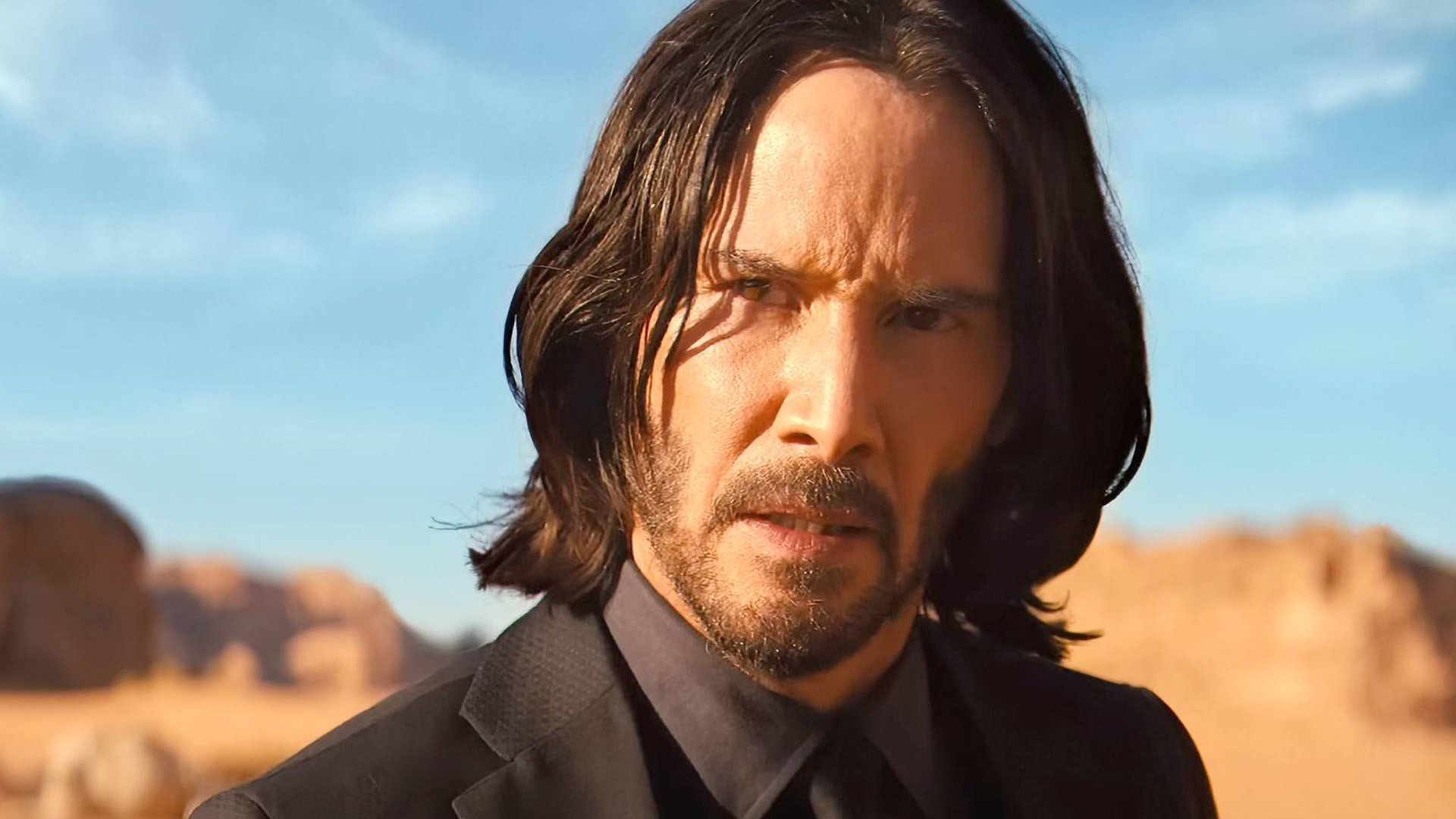 „John Wick 5“ endlich bestätigt: Action-Produzentin äußert sich zur Rückkehr von Keanu Reeves