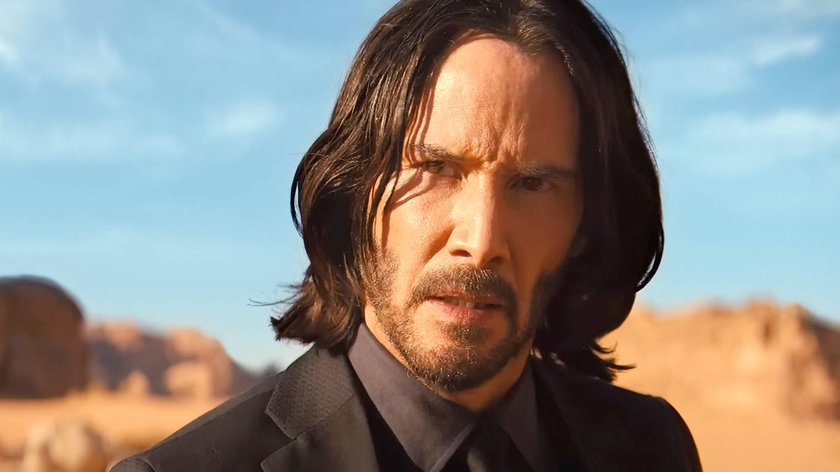 „John Wick 5“ endlich bestätigt: Action-Produzentin äußert sich zur Rückkehr von Keanu Reeves