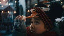 Weihnachten mit Disney+: Gewinnt ein Jahresabo für den Streamingdienst und einen Disney+ Schlitten!