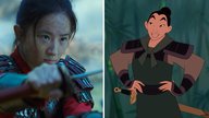 „Mulan“: Rührendes Easter Egg verbindet Realverfilmung und Zeichentrick-Klassiker