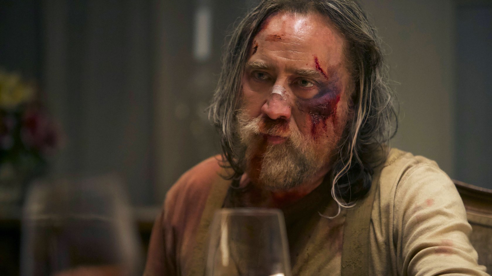 Mit klarer Ansage: Nicolas Cage äußert sich zu all seinen zweifelhaften Filmen der letzten Jahre