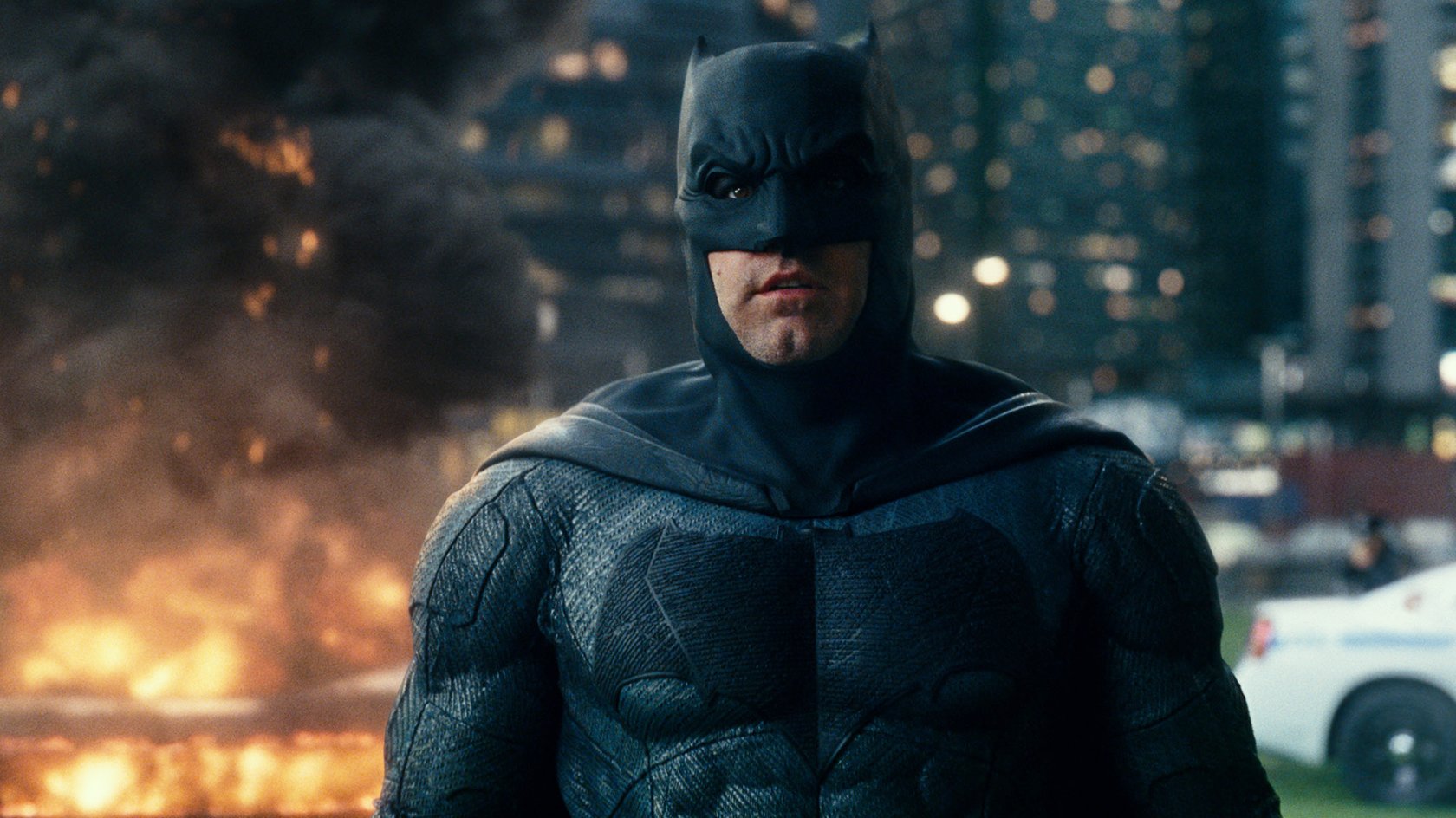 „The Batman“: Ben Affleck verrät, wieso er wirklich ausgestiegen ist