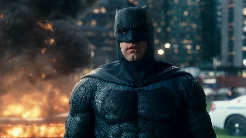 „The Batman“: Ben Affleck verrät, wieso er wirklich ausgestiegen ist