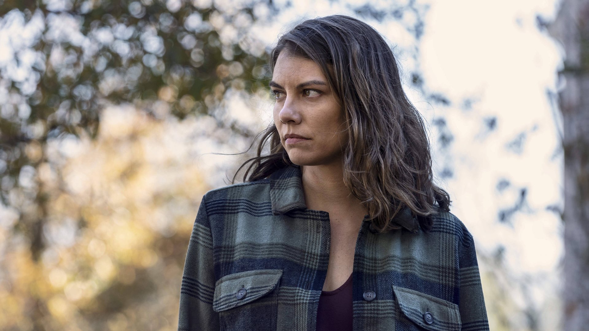 Eines der schrecklichsten Schicksale in „The Walking Dead“ Geheimnis