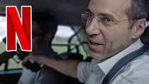 "Ich hatte Spaß. Was soll der ganze Hass?": Brutales Action-Abenteuer auf Netflix sorgt für Streaming-Sensation