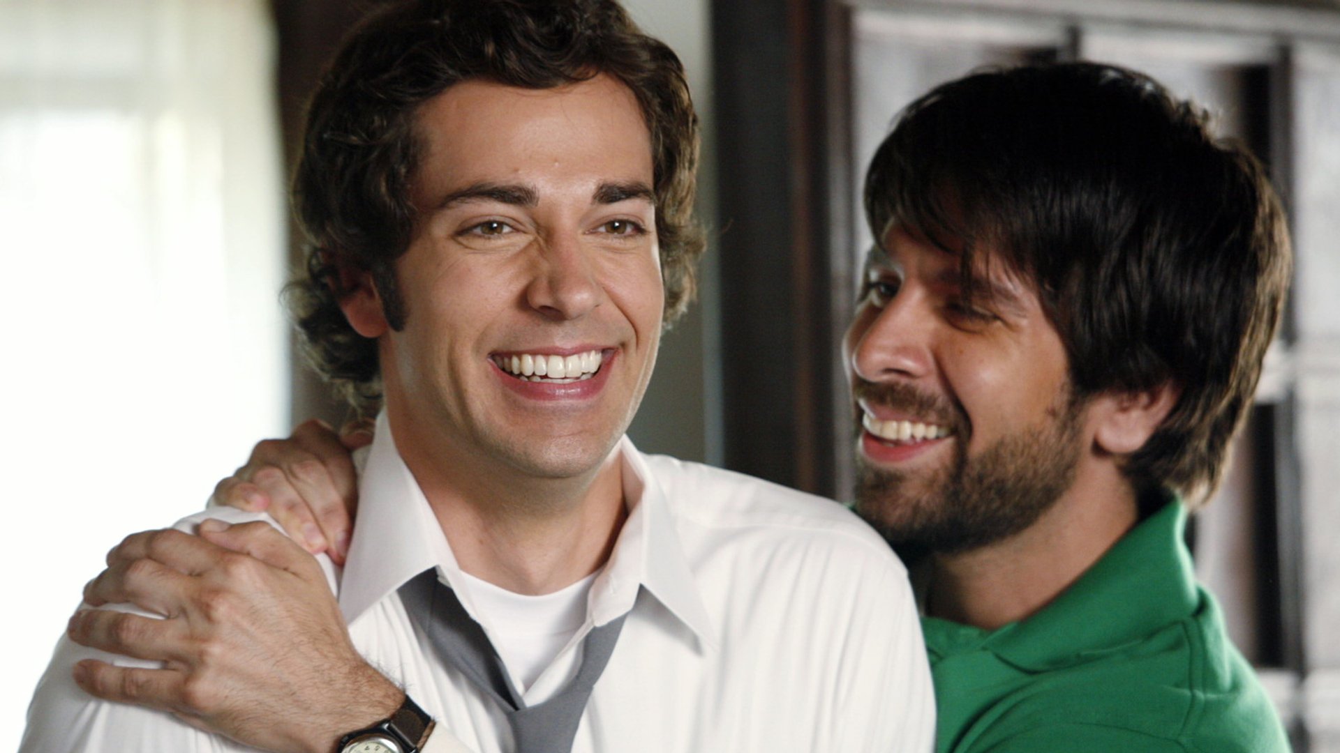 „Chuck“ Staffel 6 Kommt die langersehnte Fortsetzung?