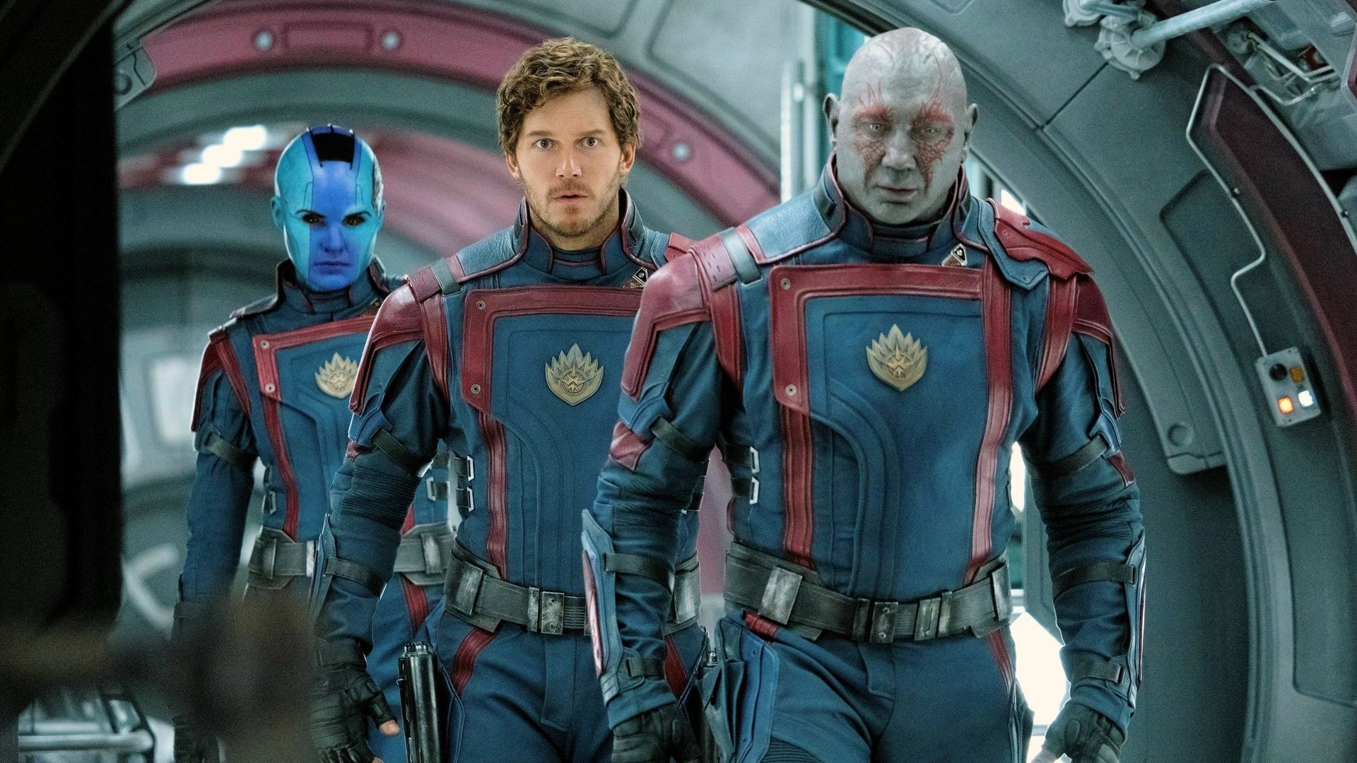 #Marvel-Stars wechseln zum DCU? DC-Chef James Gunn gibt Fans hier möglichen Hinweis