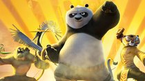 „Kung Fu Panda 4“ kommt: Neue Abenteuer für Po und die Furiosen Fünf