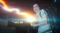 Eiskalte Action: Erster Trailer zu „Ghostbusters: Frozen Empire“ vereint das alte und das neue Team