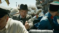 „The King's Man“: Neuer Trailer für Erwachsene zeigt harte Action und coole Sprüche