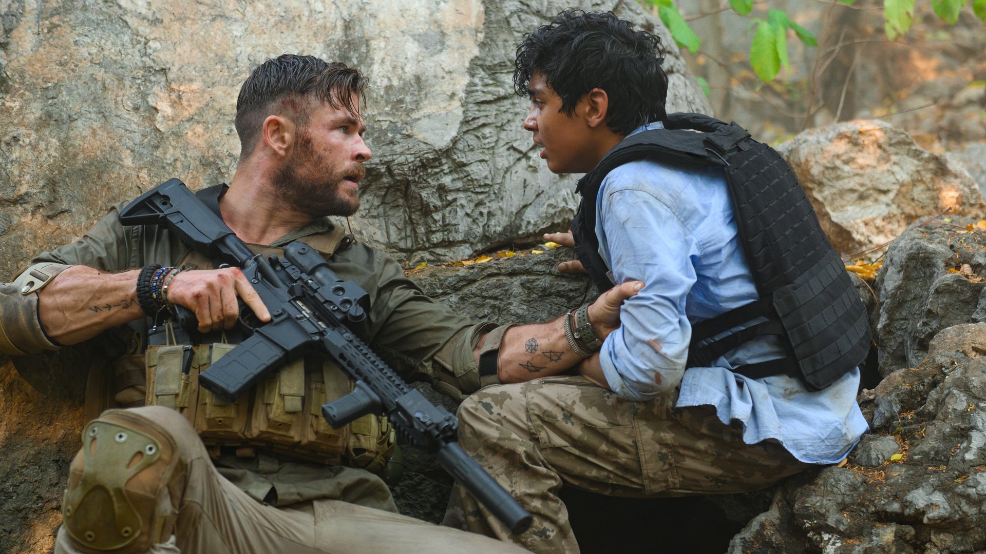 #„Mad Max: Furiosa“: Marvel-Star Chris Hemsworth soll den Bösewicht geben