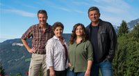 „Der Bergdoktor“ Staffel 17: Alle Folgen in der ZDF-Mediathek wiederholen