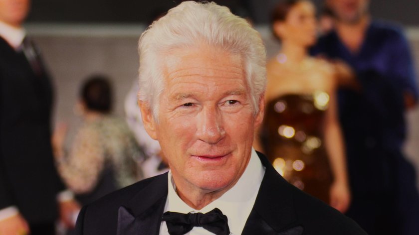 „Fast kriminell schlecht geschrieben“: Richard Gere rechnet mit 90er-Kultfilm ab