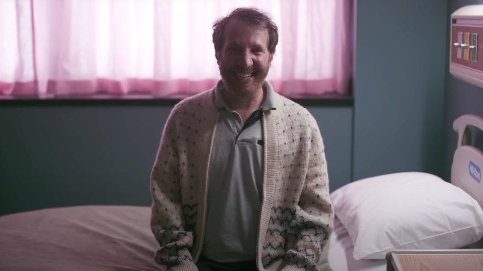Bis Das Blut Gefriert Trailer Deutsch Lächeln bis das Blut gefriert: Unheimlicher Trailer zu „Smile“ ist ein