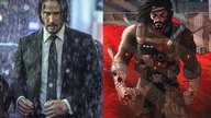 „John Wick“-Star Keanu Reeves wird für Netflix zum eigenen Comic-Helden