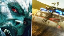 Marvel-Film, „Ghostbusters“-Fortsetzung und mehr von Coronavirus betroffen