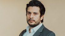 Zum 9. Mal: AWZ-Star Francisco Medina feiert Serien-Comeback