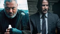 Star der Action-Reihe verspricht: „John Wick 4“ stellt alles Bisherige in den Schatten