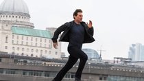 Das große Tom-Cruise-Action-Quiz: Erkennt ihr die Filme an seinen Sprint-Szenen?