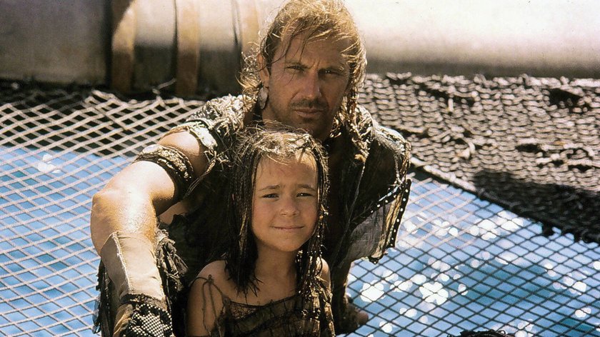 Einer der größten Film-Flops aller Zeiten: „Waterworld“ wird zur Serie