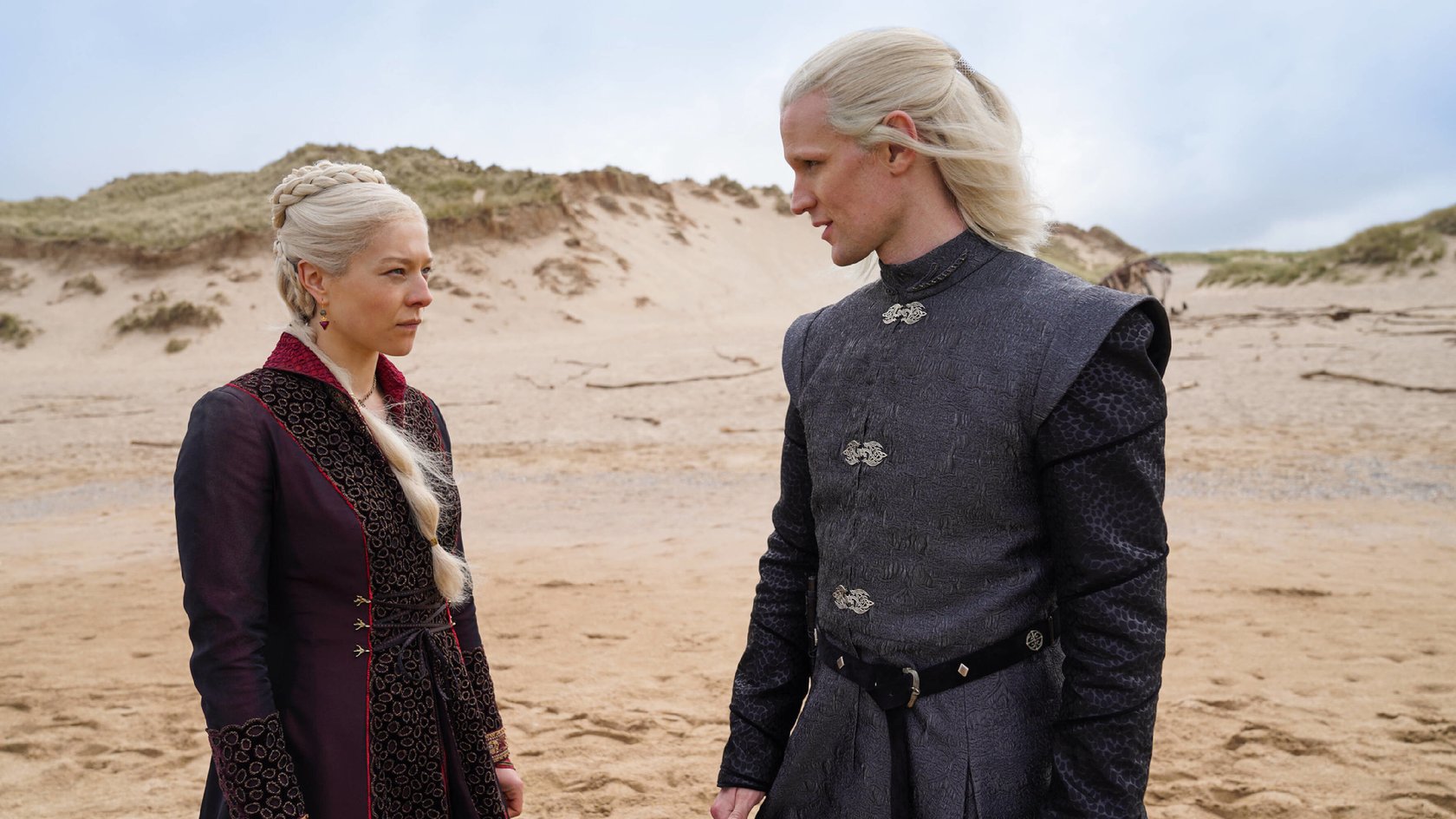 „House of the Dragon“: Staffel 1 Recap – so bereitet ihr euch optimal auf die neuen Folgen vor