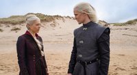 „House of the Dragon“: Trailer, Start und Handlung – alle Infos zum „Game of Thrones“-Prequel