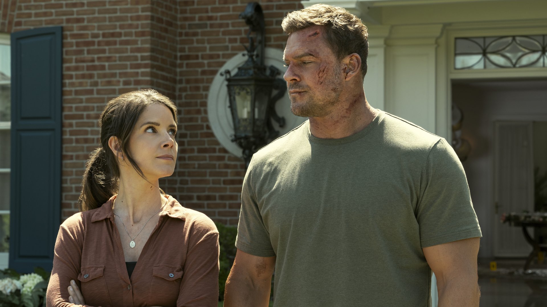 #Amazons Action-Hit löst endlich zwei der größten Mysterien auf