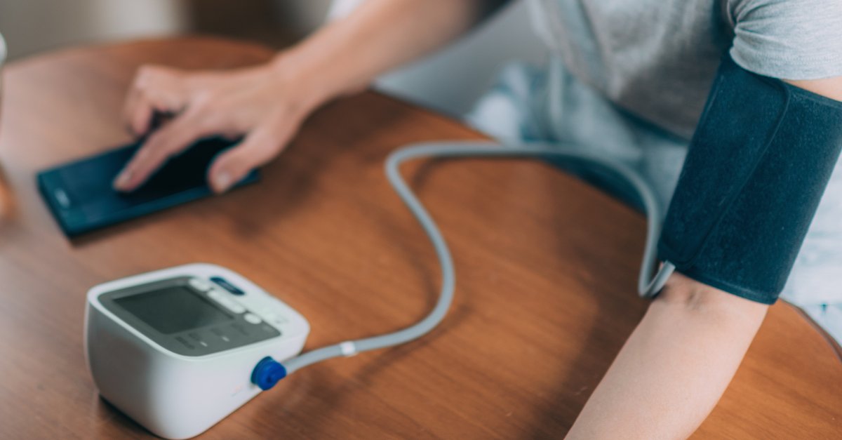 Samsung Galaxy Watch Blutdruck messen so gehts